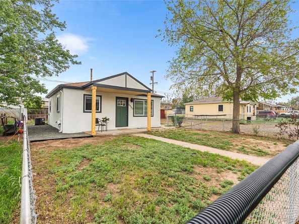 Undisclosed Address #8471979, Commerce City CO 80022