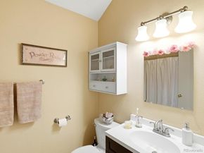 9698 W Chatfield Avenue G, Littleton CO 80128