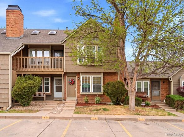9698 W Chatfield Avenue G, Littleton CO 80128