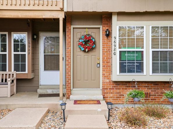 9698 W Chatfield Avenue G, Littleton CO 80128