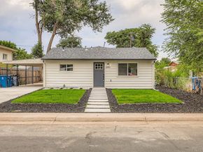 6661 Bellaire Street, Commerce City CO 80022