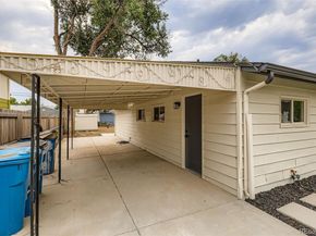 6661 Bellaire Street, Commerce City CO 80022