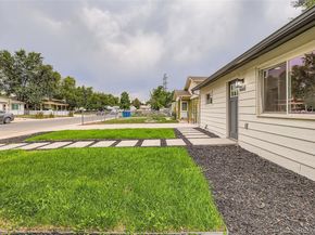 6661 Bellaire Street, Commerce City CO 80022
