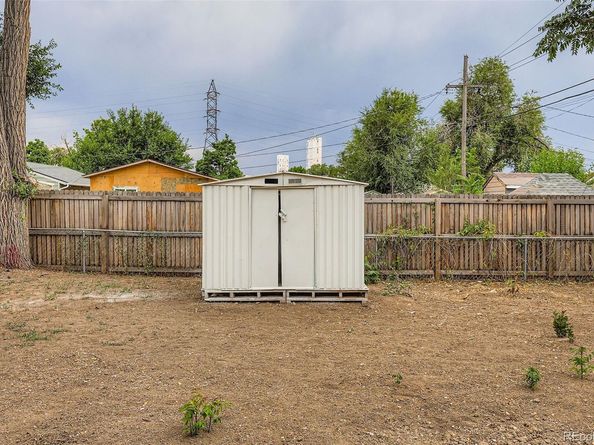 6661 Bellaire Street, Commerce City CO 80022