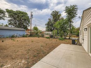 6661 Bellaire Street, Commerce City CO 80022