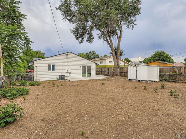 6661 Bellaire Street, Commerce City CO 80022
