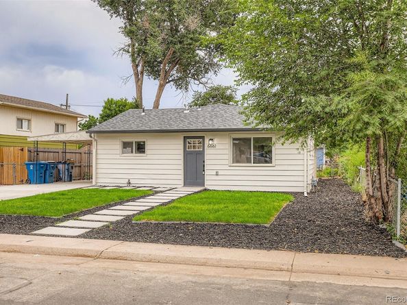 6661 Bellaire Street, Commerce City CO 80022