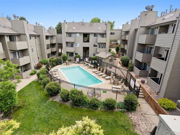 3100 S Federal Boulevard 331, Denver CO 80236