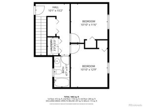 6737 W Yale Avenue, Lakewood CO 80227