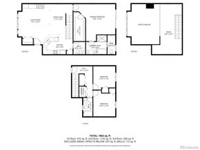 6737 W Yale Avenue, Lakewood CO 80227