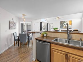 12414 E Tennessee Circle B, Aurora CO 80012