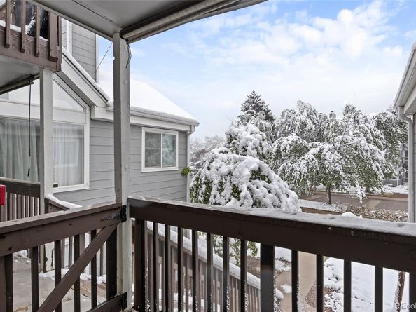 12414 E Tennessee Circle B, Aurora CO 80012