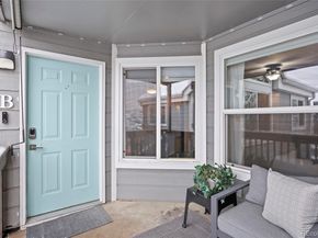 12414 E Tennessee Circle B, Aurora CO 80012