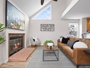12414 E Tennessee Circle B, Aurora CO 80012