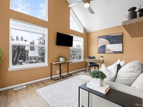 12414 E Tennessee Circle B, Aurora CO 80012