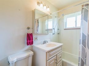2902 S Meade Street, Denver CO 80236