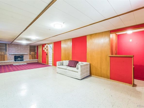 2902 S Meade Street, Denver CO 80236