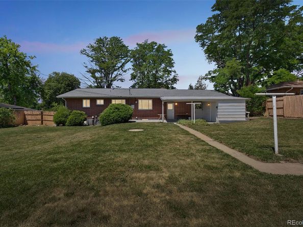2902 S Meade Street, Denver CO 80236