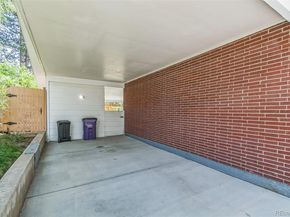 2902 S Meade Street, Denver CO 80236