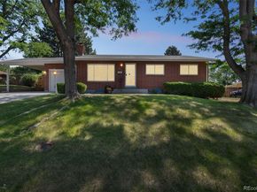 2902 S Meade Street, Denver CO 80236