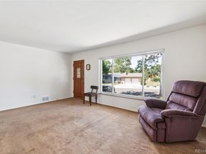 2902 S Meade Street, Denver CO 80236