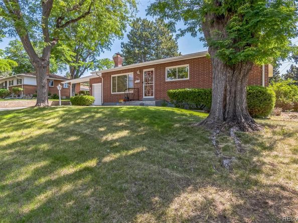 2902 S Meade Street, Denver CO 80236