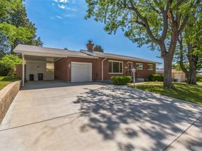 2902 S Meade Street, Denver CO 80236