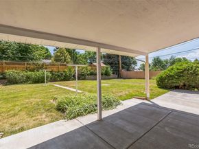 2902 S Meade Street, Denver CO 80236