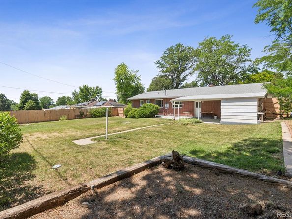 2902 S Meade Street, Denver CO 80236