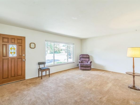 2902 S Meade Street, Denver CO 80236