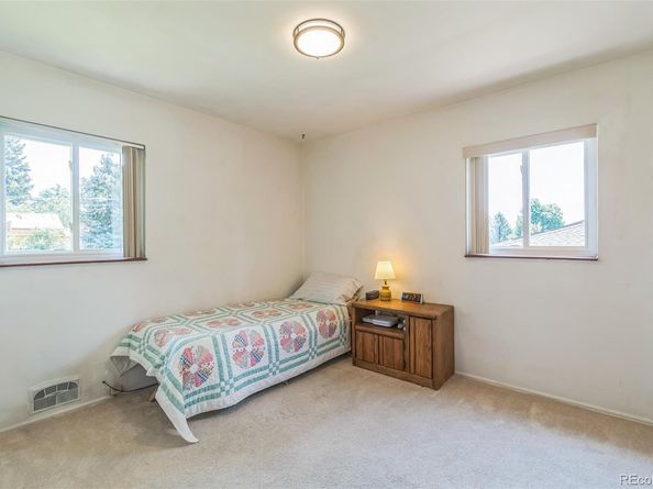 2902 S Meade Street, Denver CO 80236