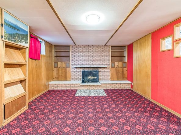 2902 S Meade Street, Denver CO 80236