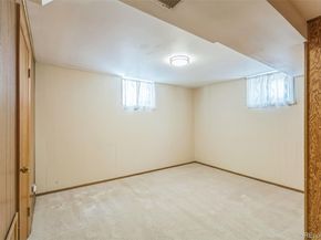 2902 S Meade Street, Denver CO 80236