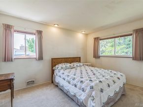 2902 S Meade Street, Denver CO 80236