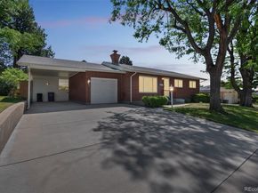 2902 S Meade Street, Denver CO 80236