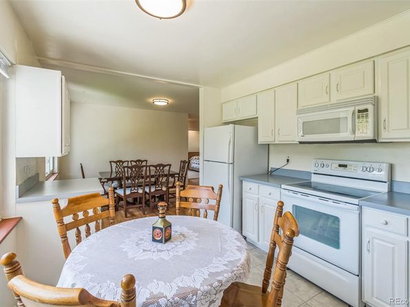 2902 S Meade Street, Denver CO 80236