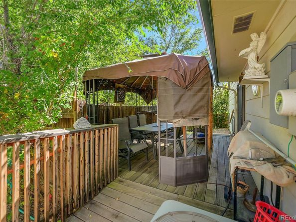 1750 S Norfolk Street, Aurora CO 80017
