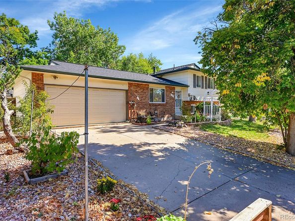 1750 S Norfolk Street, Aurora CO 80017