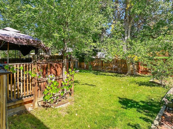 1750 S Norfolk Street, Aurora CO 80017