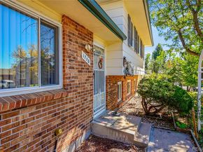 1750 S Norfolk Street, Aurora CO 80017