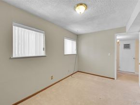 1750 S Norfolk Street, Aurora CO 80017