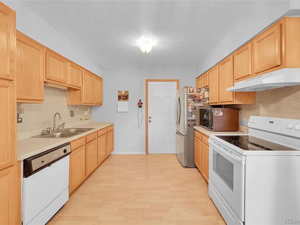 1750 S Norfolk Street, Aurora CO 80017