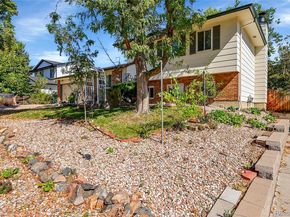 1750 S Norfolk Street, Aurora CO 80017