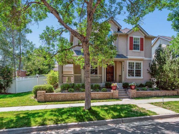 7632 E 8th Place, Denver CO 80230