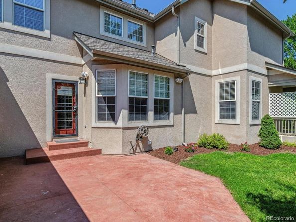 7632 E 8th Place, Denver CO 80230