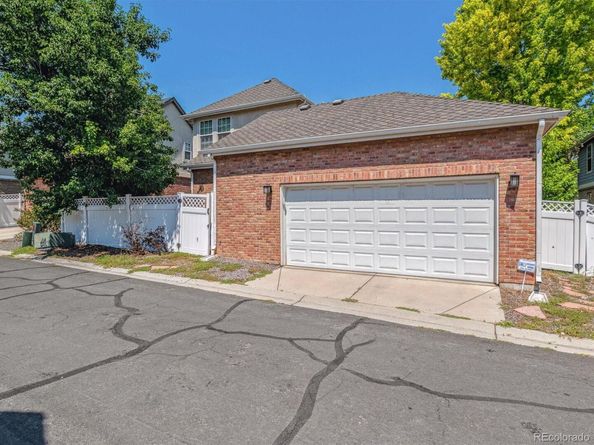 7632 E 8th Place, Denver CO 80230