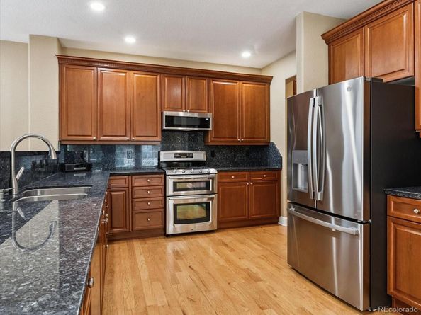 7632 E 8th Place, Denver CO 80230