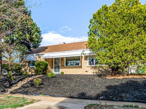 3430 N Clayton Street, Denver CO 80205