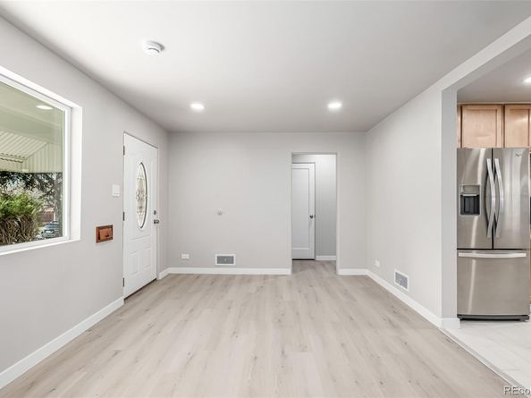 3430 N Clayton Street, Denver CO 80205