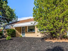 3430 N Clayton Street, Denver CO 80205